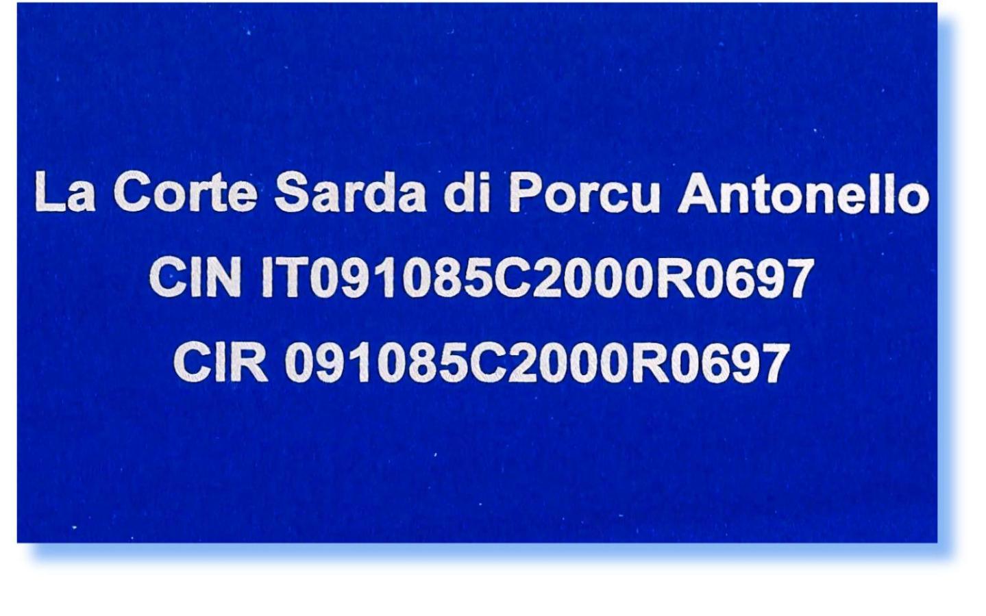 La Corte Sarda Centro Storico A 5Min Di Auto Dal Mare سينيسكولا المظهر الخارجي الصورة